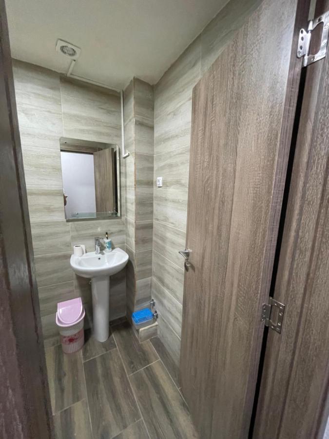 Apartman Ail 2 Ulcinj Exterior foto
