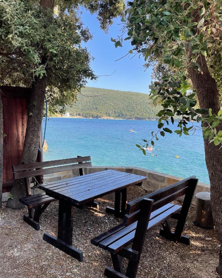 Apartman Ail 2 Ulcinj Exterior foto
