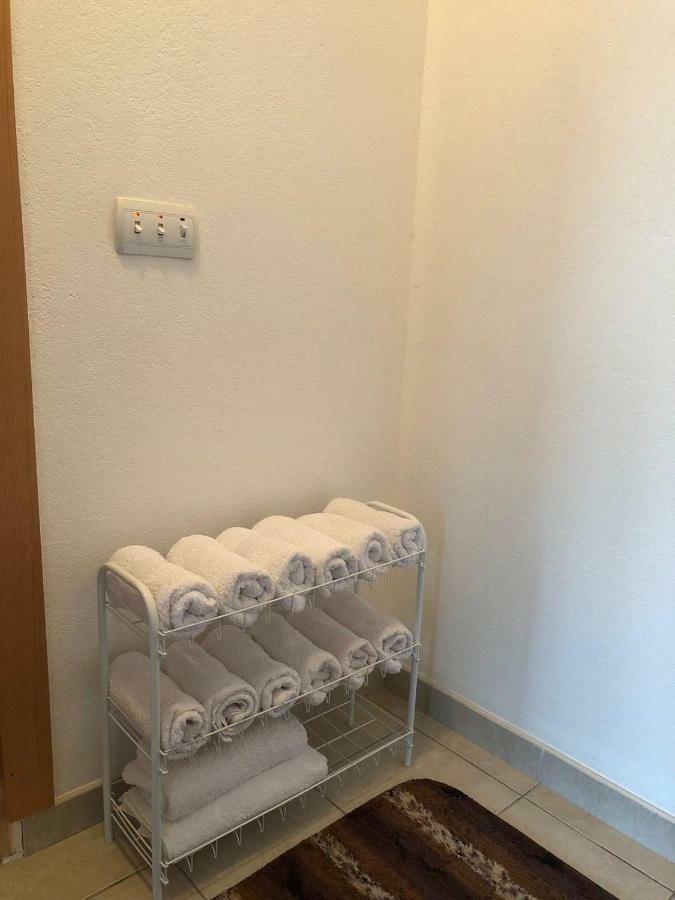 Apartman Ail 2 Ulcinj Exterior foto
