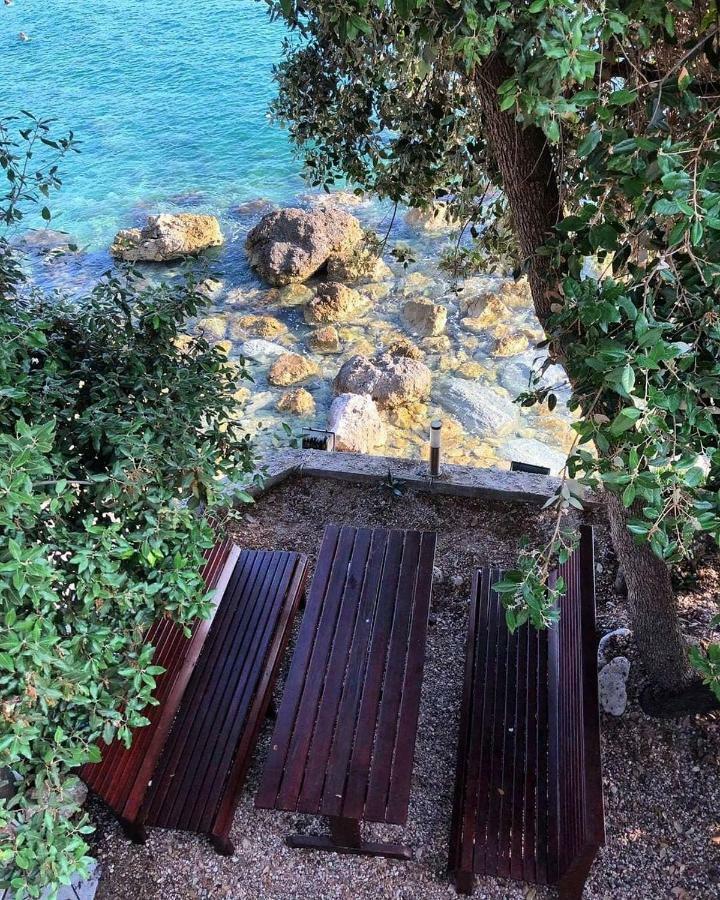 Apartman Ail 2 Ulcinj Exterior foto